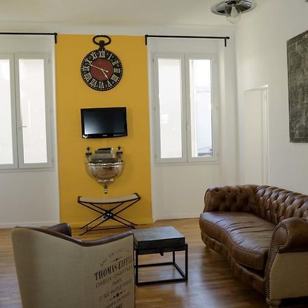 Appartement Cannes Rue Marceau Δωμάτιο φωτογραφία