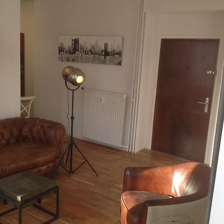 Appartement Cannes Rue Marceau Δωμάτιο φωτογραφία