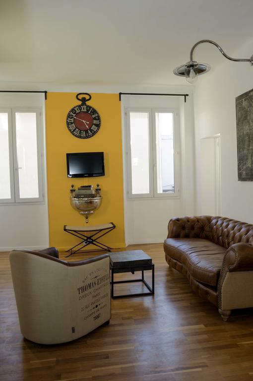 Appartement Cannes Rue Marceau Δωμάτιο φωτογραφία